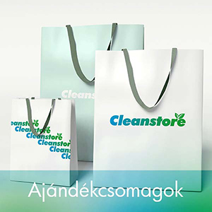 CleanStore
