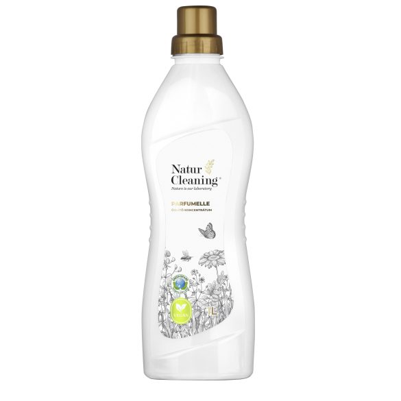 Naturcleaning Öblitő Parfumelle 1 L