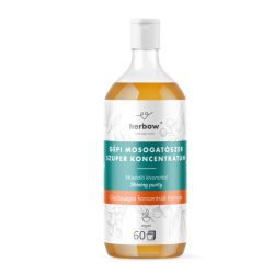 Herbow mosogatószer GÉPI - ILLATMENTES 750 ml